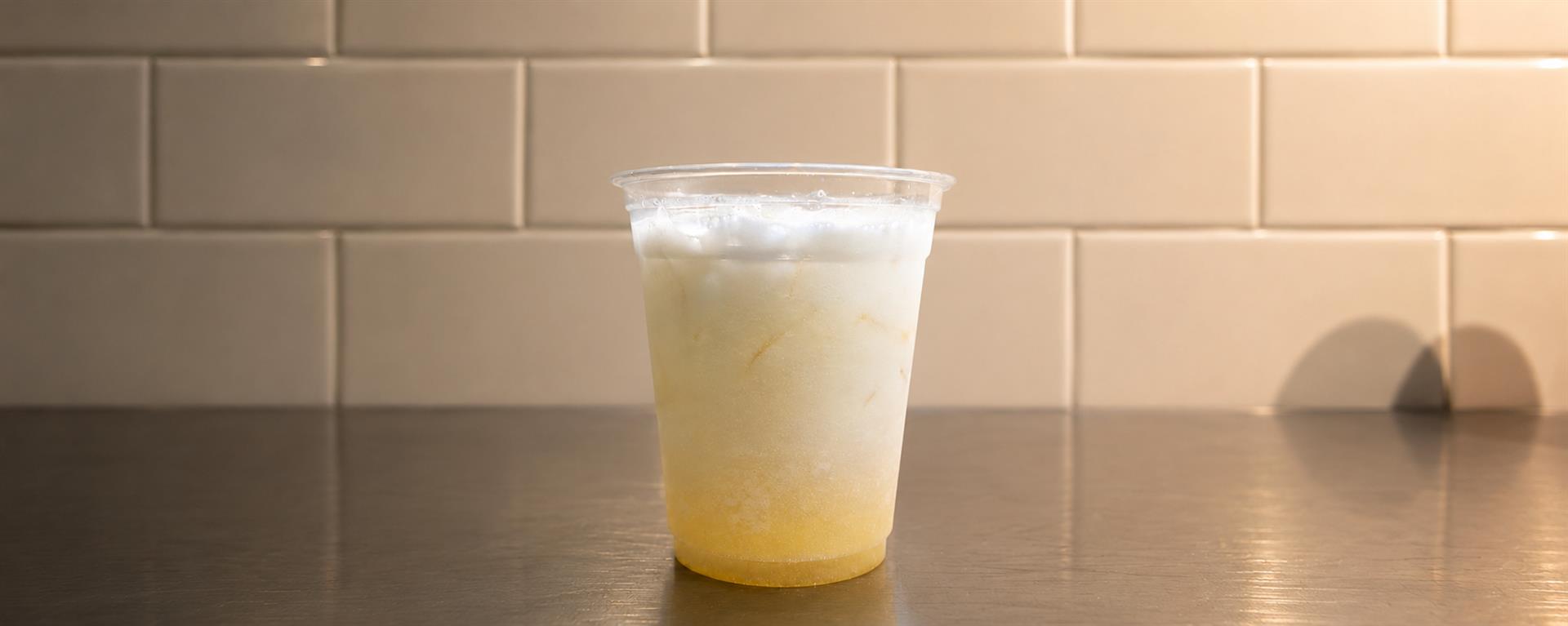 Mango Refresher